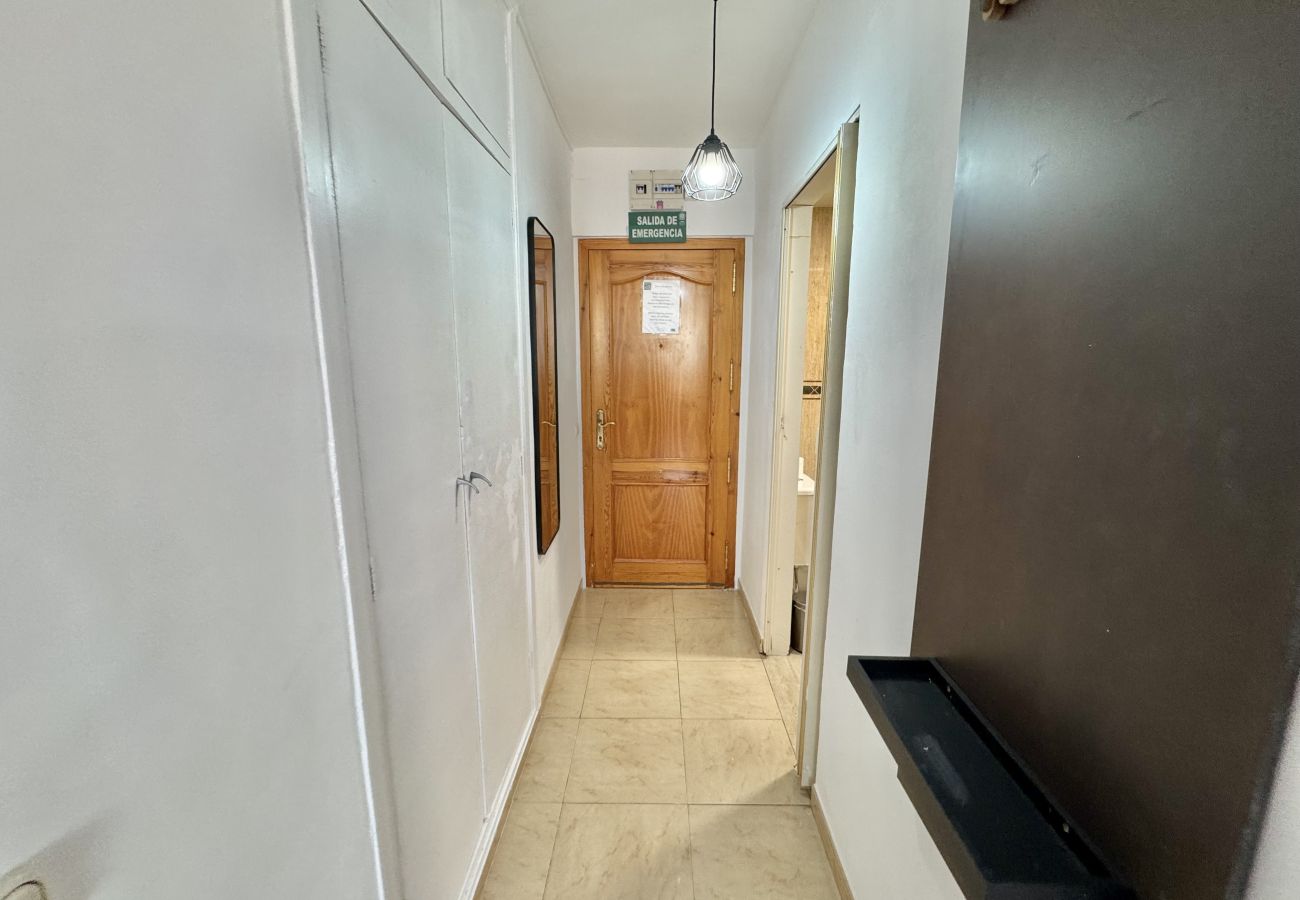 Estudio en Torremolinos - Tina de SteraM FLATS Torremolinos