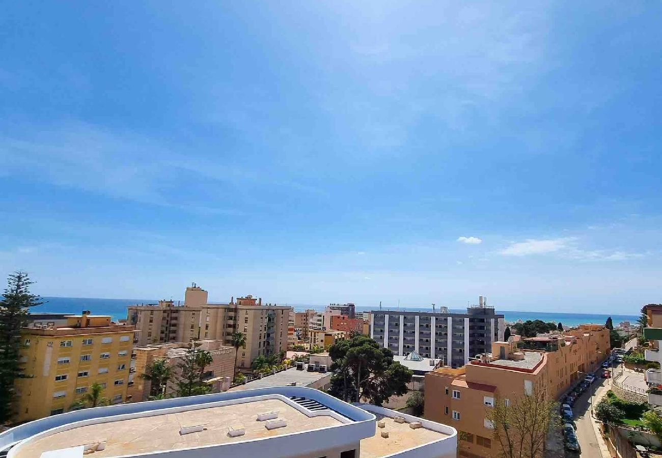 Estudio en Torremolinos - Salome de SteraM FLATS Torremolinos