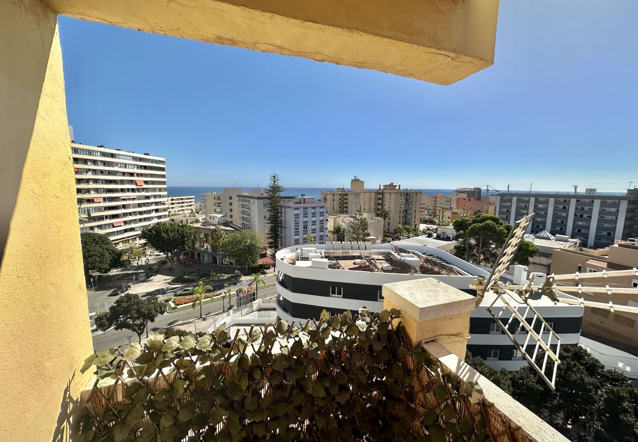 Estudio en Torremolinos - Salome de SteraM FLATS Torremolinos