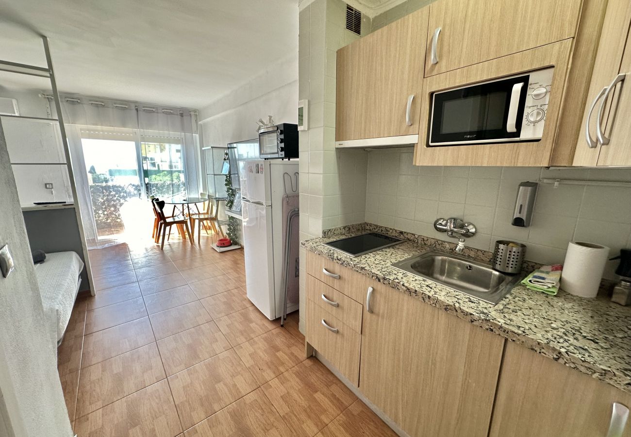 Estudio en Torremolinos - Salome de SteraM FLATS Torremolinos