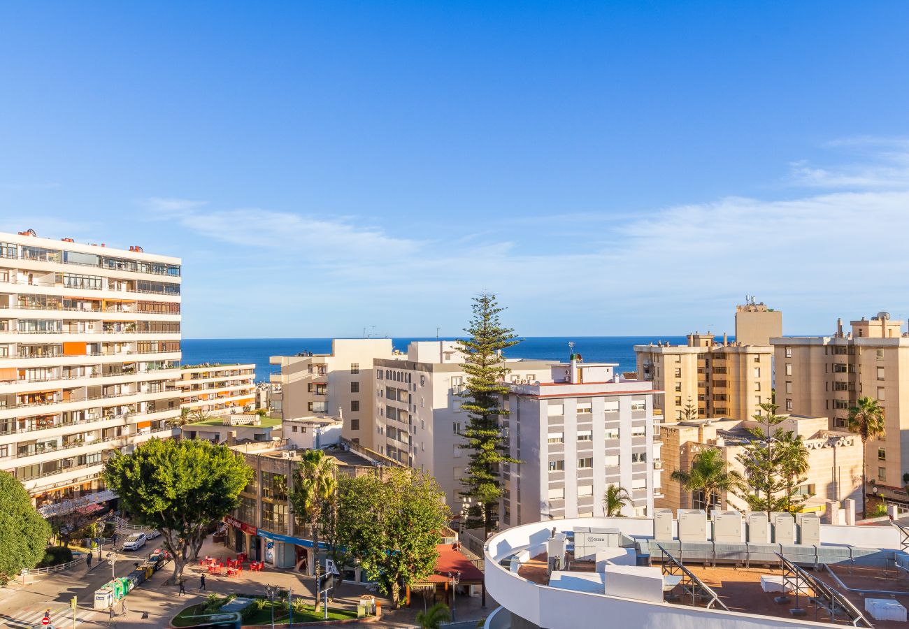 Estudio en Torremolinos - Salome de SteraM FLATS Torremolinos