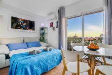 Estudio en Torremolinos - Salome de SteraM FLATS Torremolinos