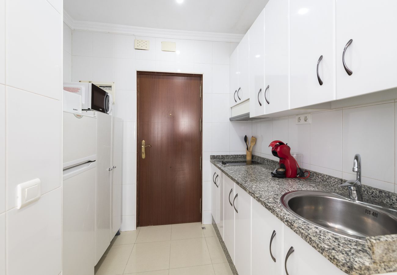 Apartamento en Torremolinos - Gala de SteraM FLATS Torremolinos