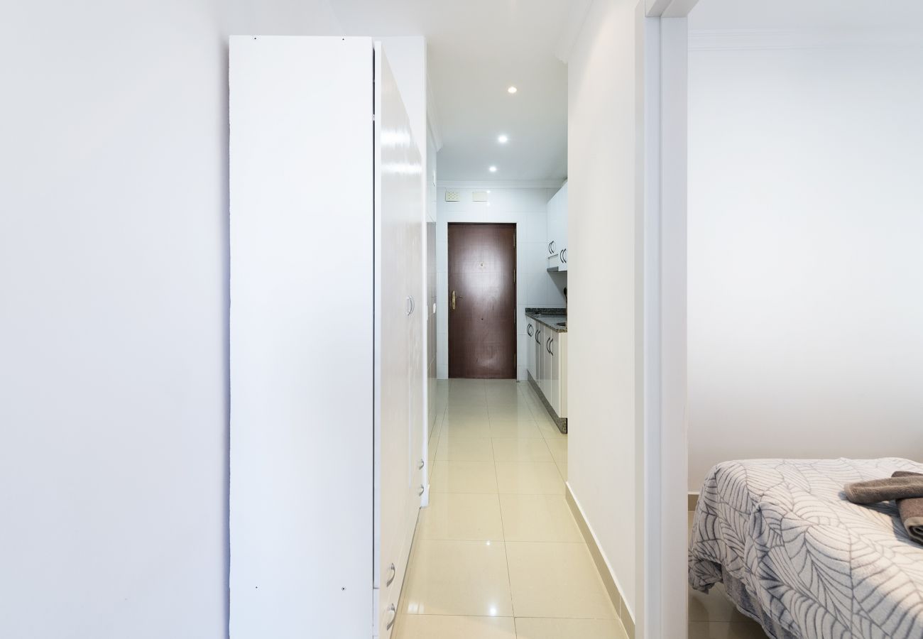 Apartamento en Torremolinos - Gala de SteraM FLATS Torremolinos