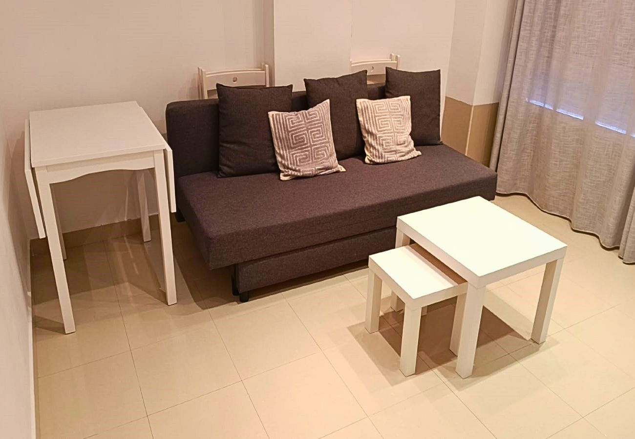 Apartamento en Torremolinos - Gala de SteraM FLATS Torremolinos