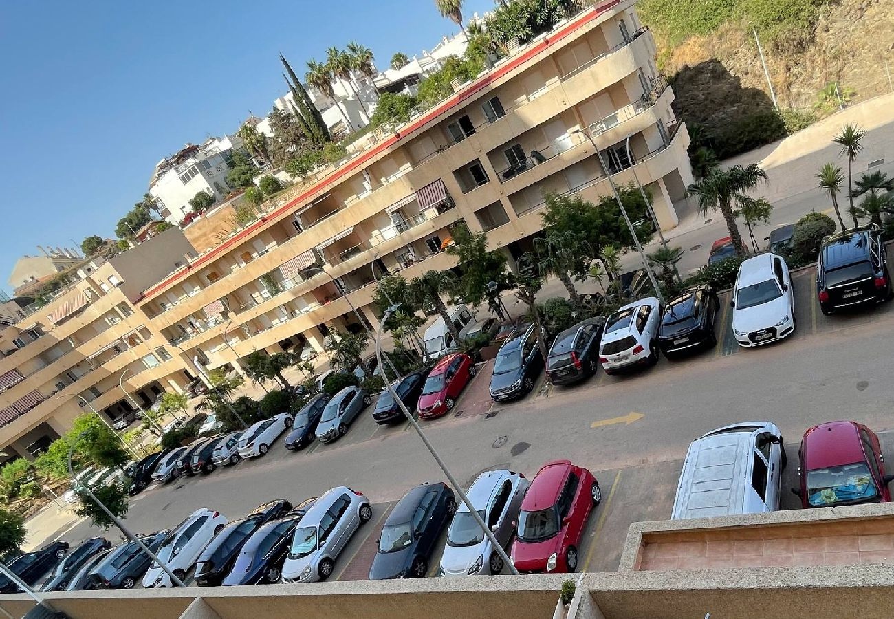 Casa en Benalmádena - El Coloso de SteraM FLATS Benalmadena