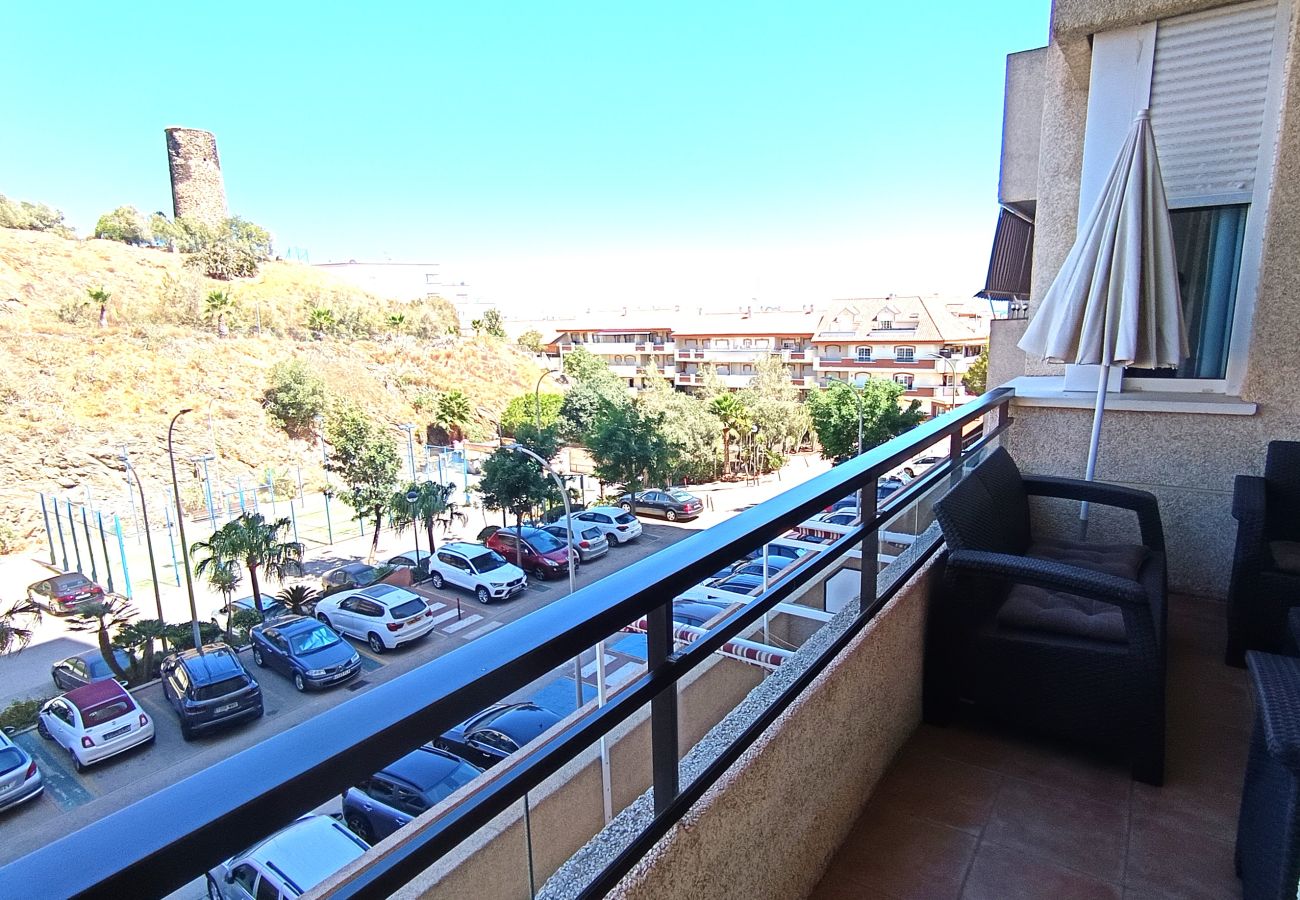 Casa en Benalmádena - El Coloso de SteraM FLATS Benalmadena