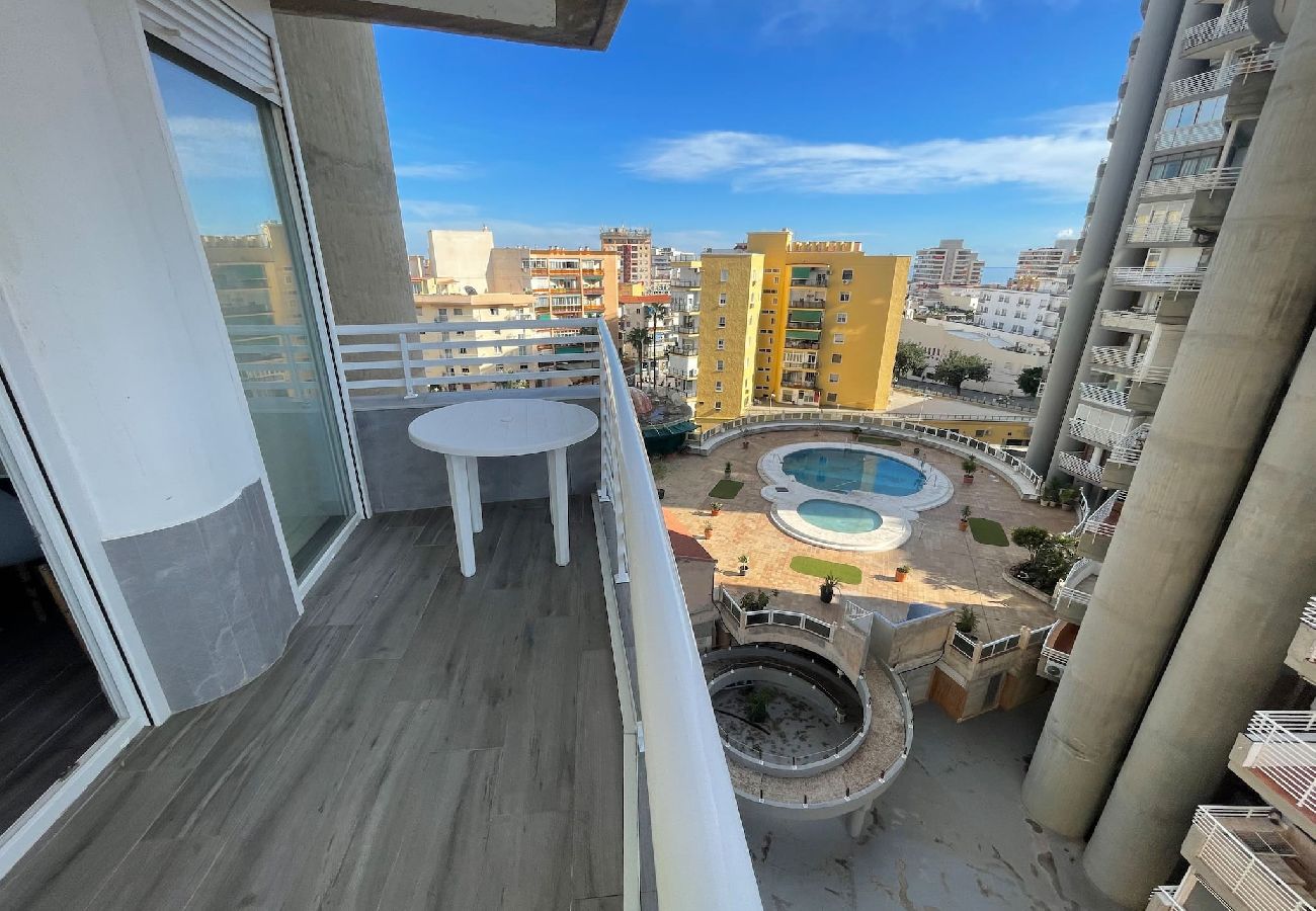 Casa en Torremolinos - Yessi de SteraM FLATS Torremolinos