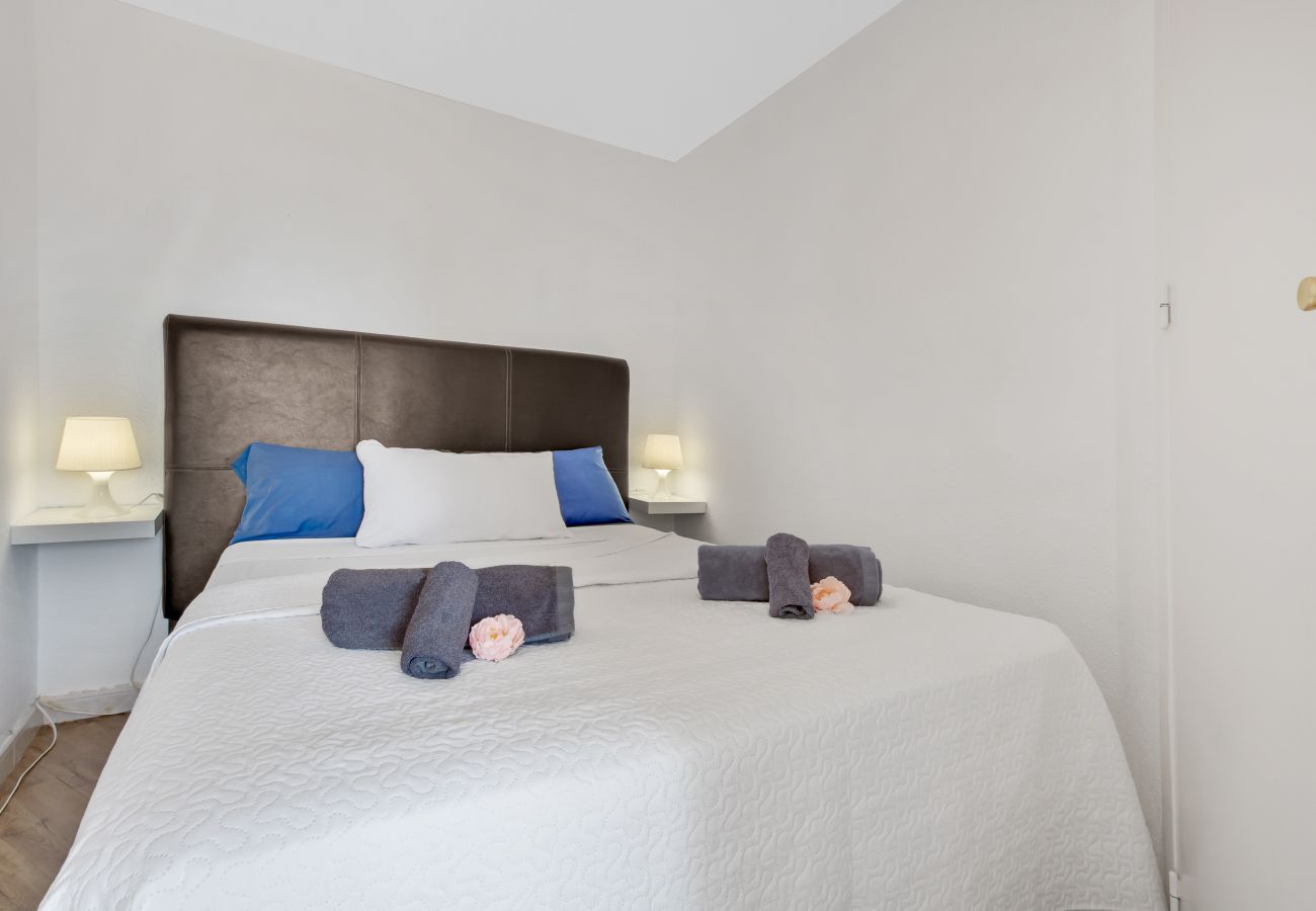 Apartamento en Benalmádena - Solpor de SteraM FLATS Benalmadena