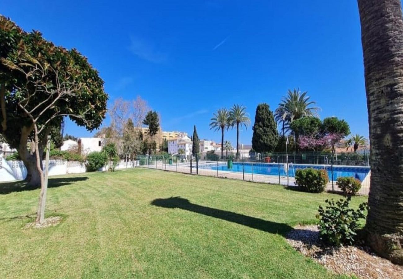 Apartamento en Benalmádena - Solpor de SteraM FLATS Benalmadena
