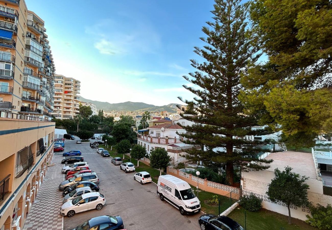 Apartamento en Benalmádena - Solpor de SteraM FLATS Benalmadena
