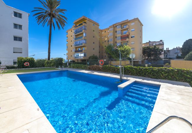 Torremolinos - Apartamento