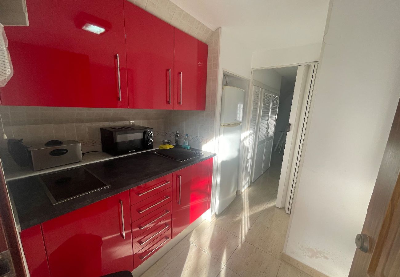 Apartamento en Torremolinos - Noasti de SteraM FLATS Torremolinos