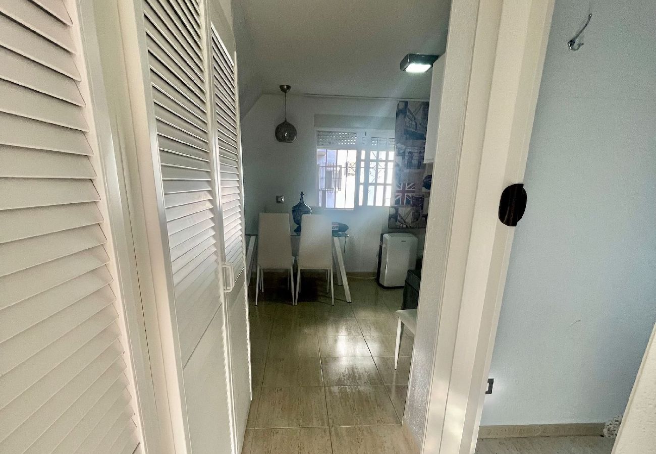 Apartamento en Torremolinos - Noasti de SteraM FLATS Torremolinos