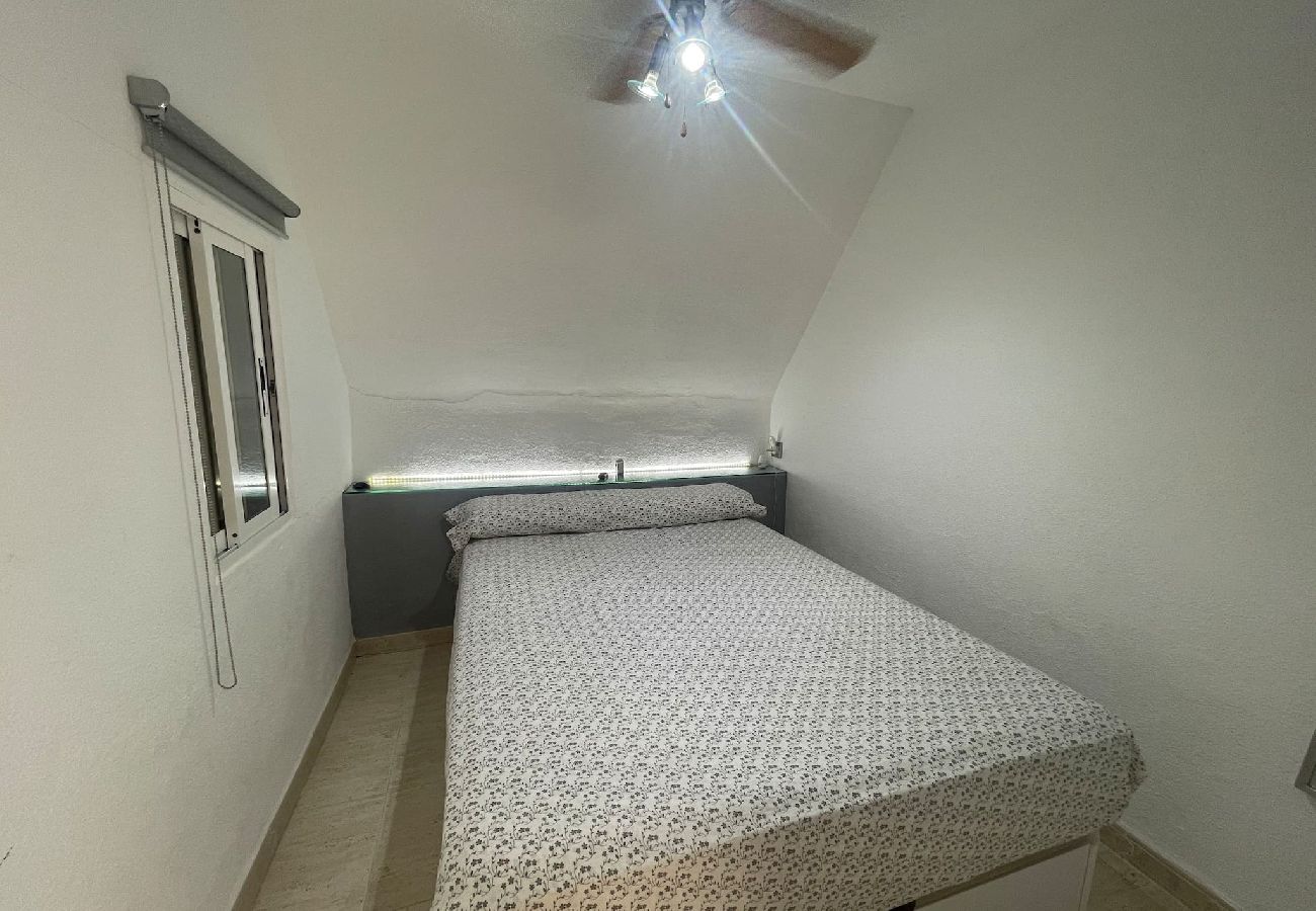 Apartamento en Torremolinos - Noasti de SteraM FLATS Torremolinos