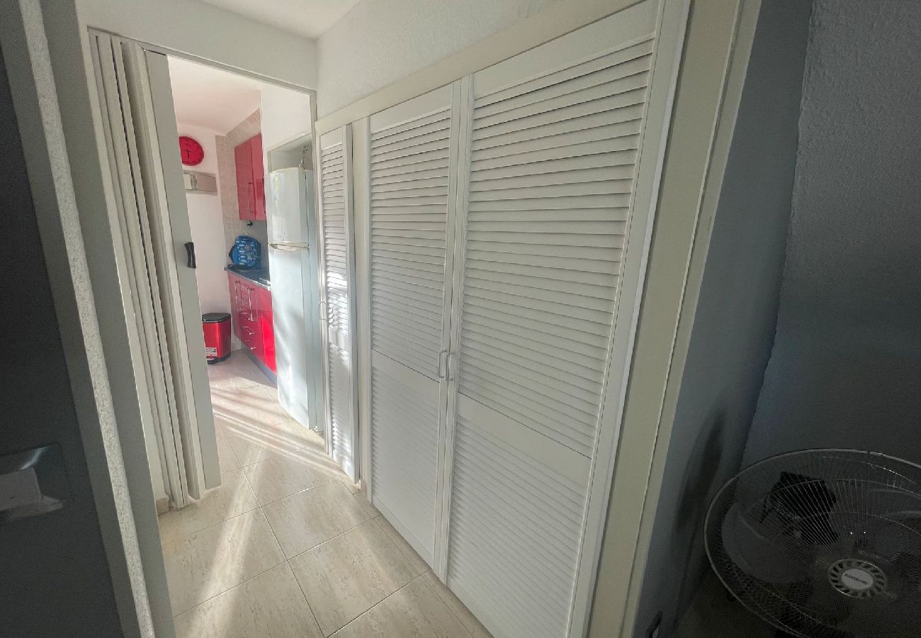 Apartamento en Torremolinos - Noasti de SteraM FLATS Torremolinos