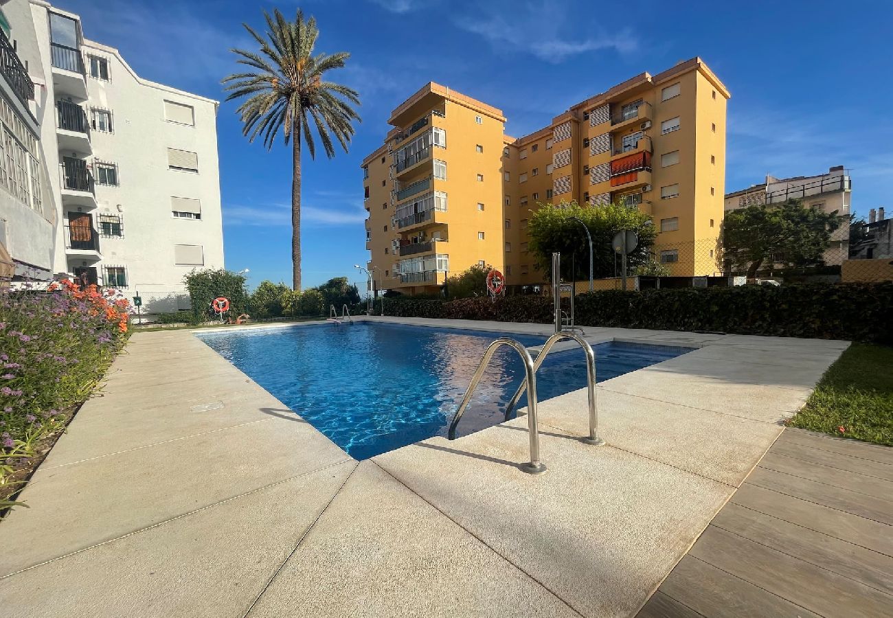 Apartamento en Torremolinos - Noasti de SteraM FLATS Torremolinos