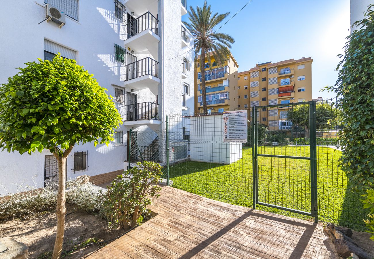 Apartamento en Torremolinos - Noasti de SteraM FLATS Torremolinos