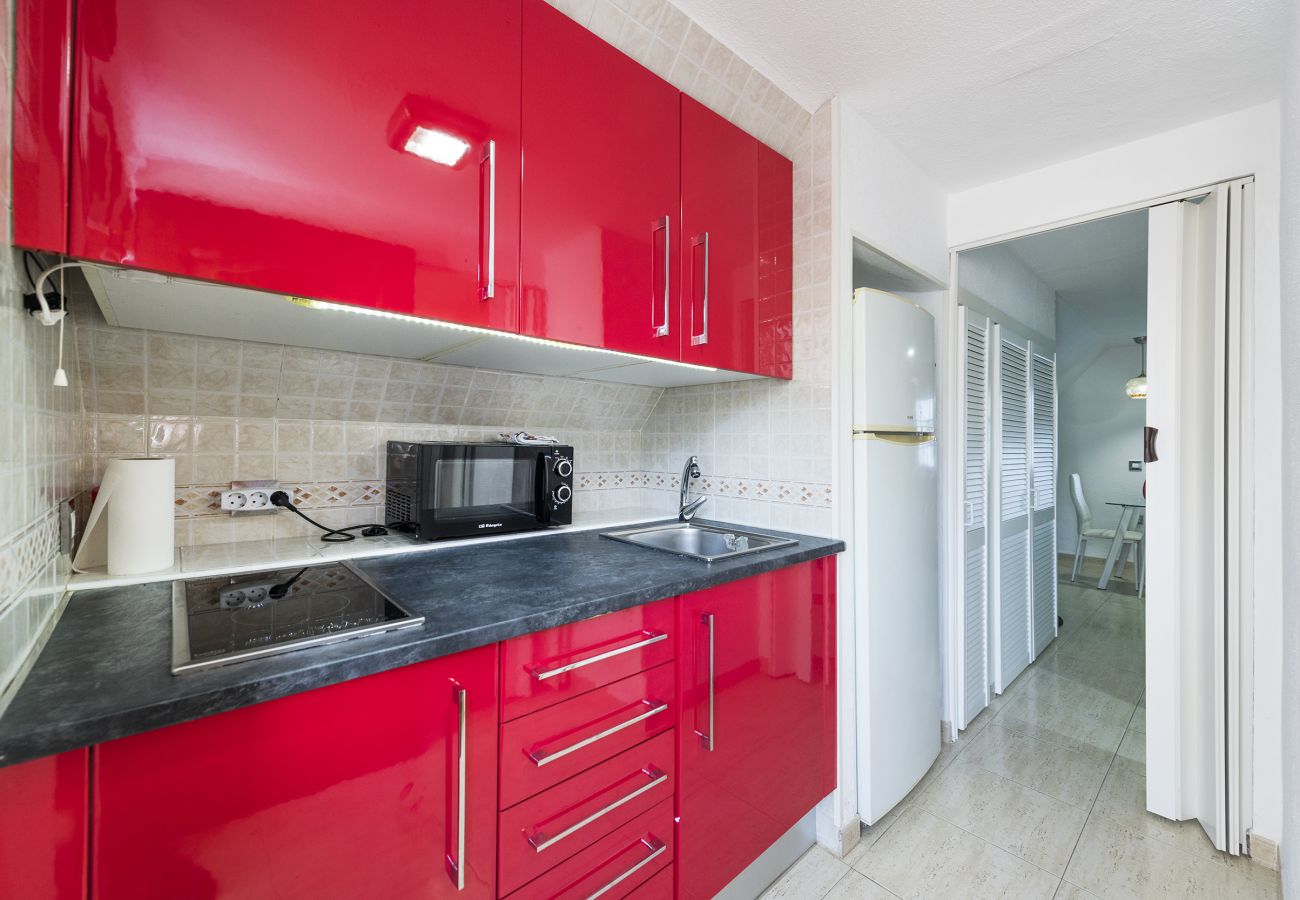 Apartamento en Torremolinos - Noasti de SteraM FLATS Torremolinos