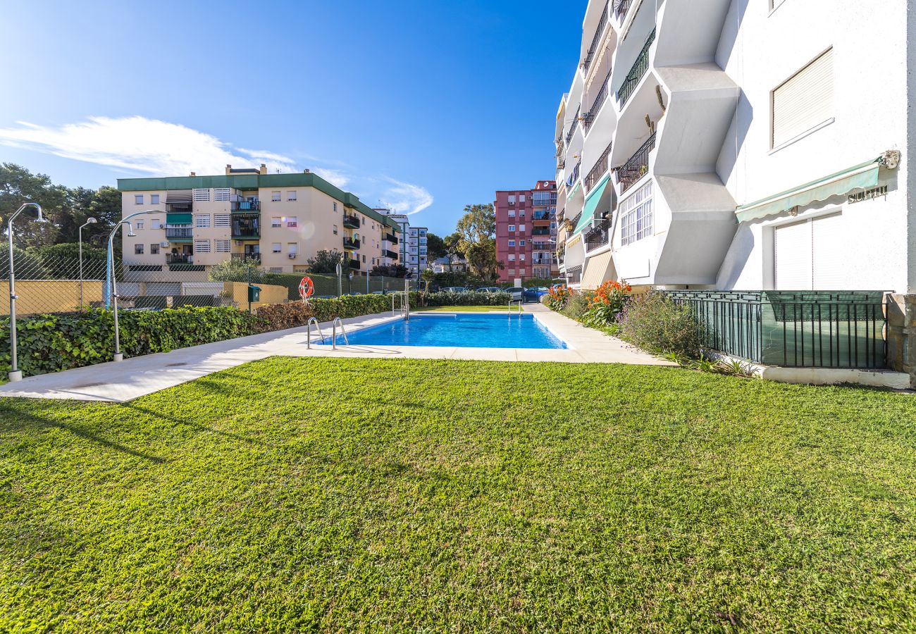 Apartamento en Torremolinos - Noasti de SteraM FLATS Torremolinos