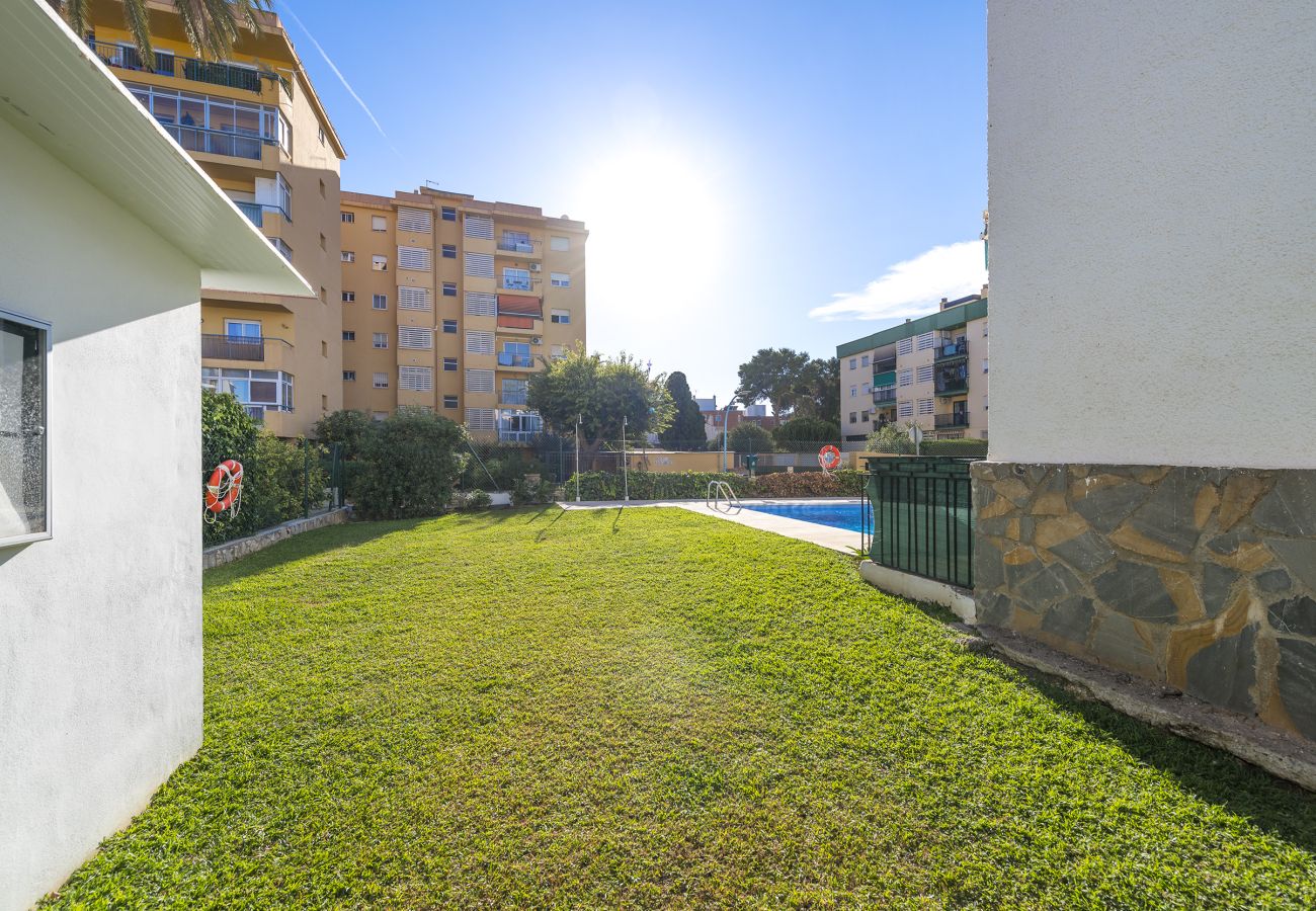 Apartamento en Torremolinos - Noasti de SteraM FLATS Torremolinos