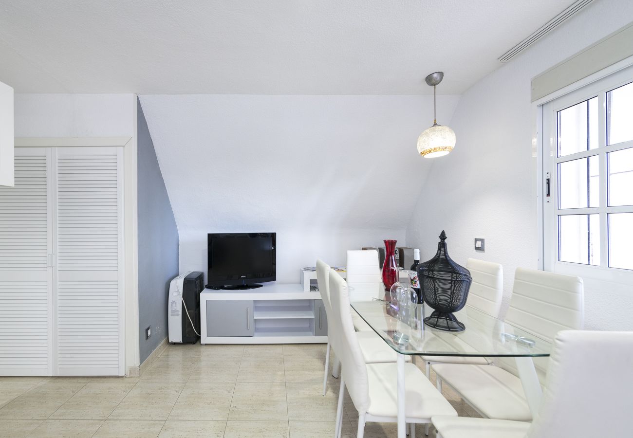 Apartamento en Torremolinos - Noasti de SteraM FLATS Torremolinos