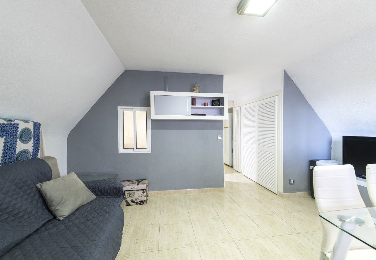 Apartamento en Torremolinos - Noasti de SteraM FLATS Torremolinos