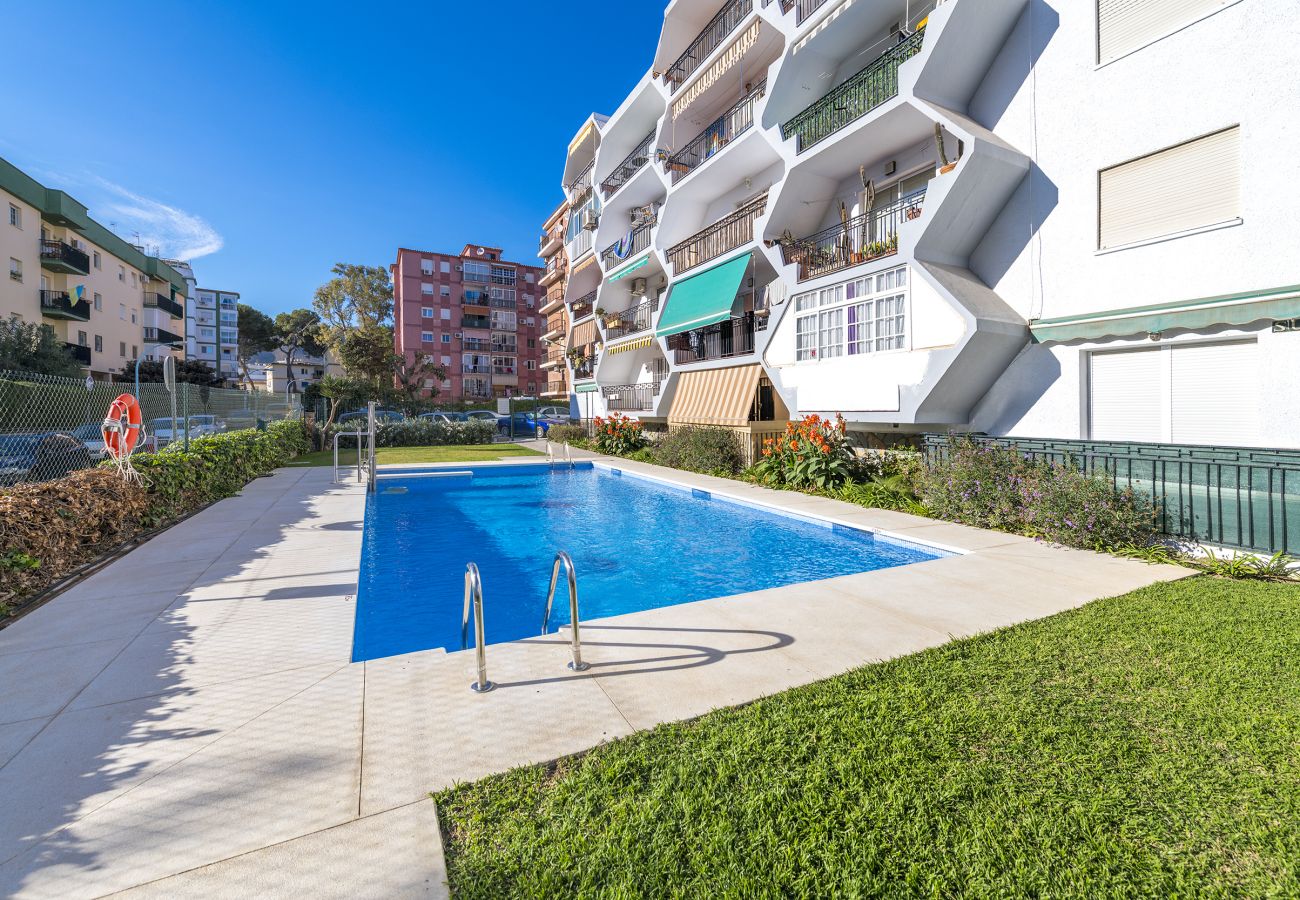 Apartamento en Torremolinos - Noasti de SteraM FLATS Torremolinos