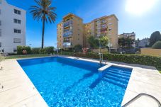 Apartamento en Torremolinos - Noasti de SteraM FLATS Torremolinos