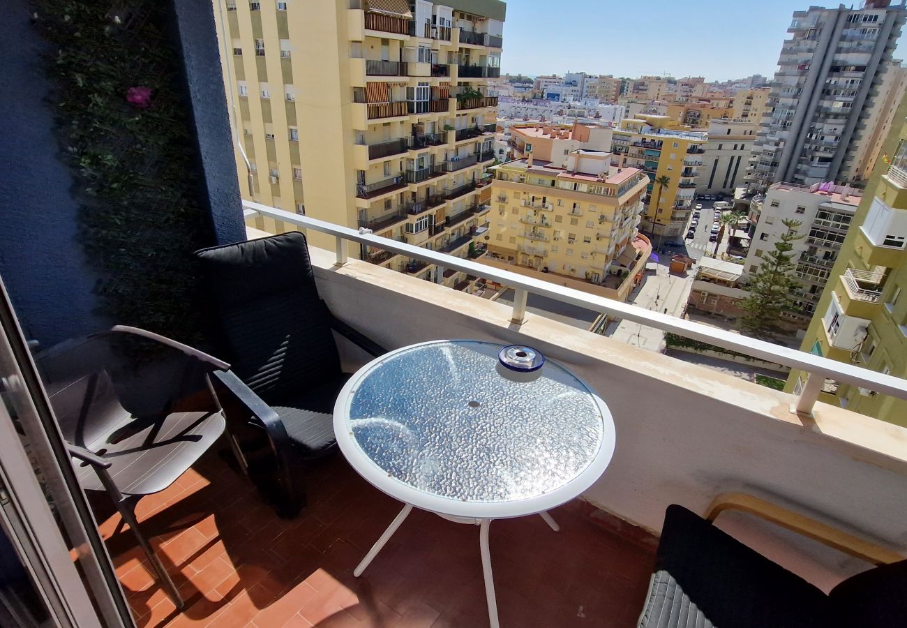 Estudio en Torremolinos - Stella de SteraM FLATS  Torremolinos