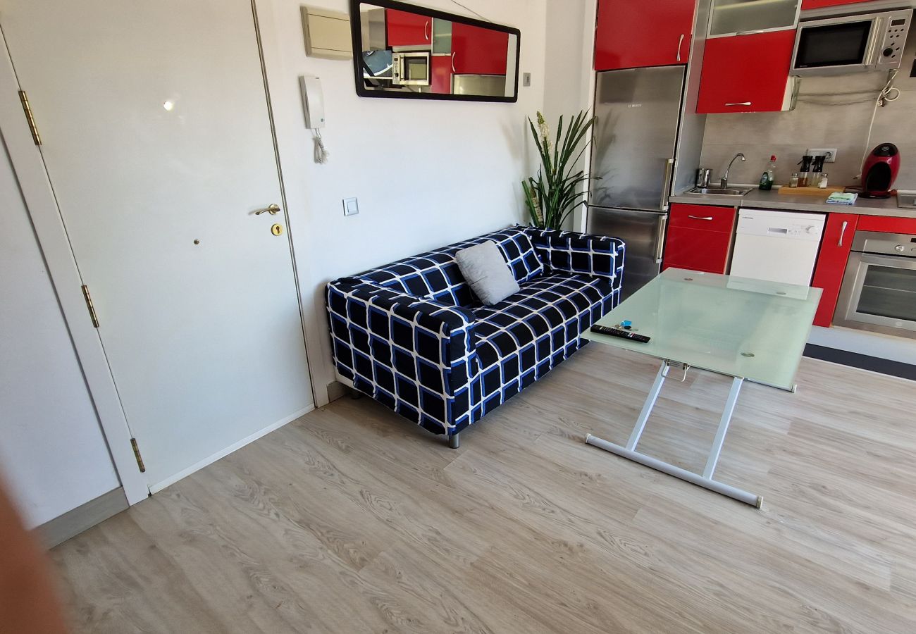 Estudio en Torremolinos - Stella de SteraM FLATS  Torremolinos