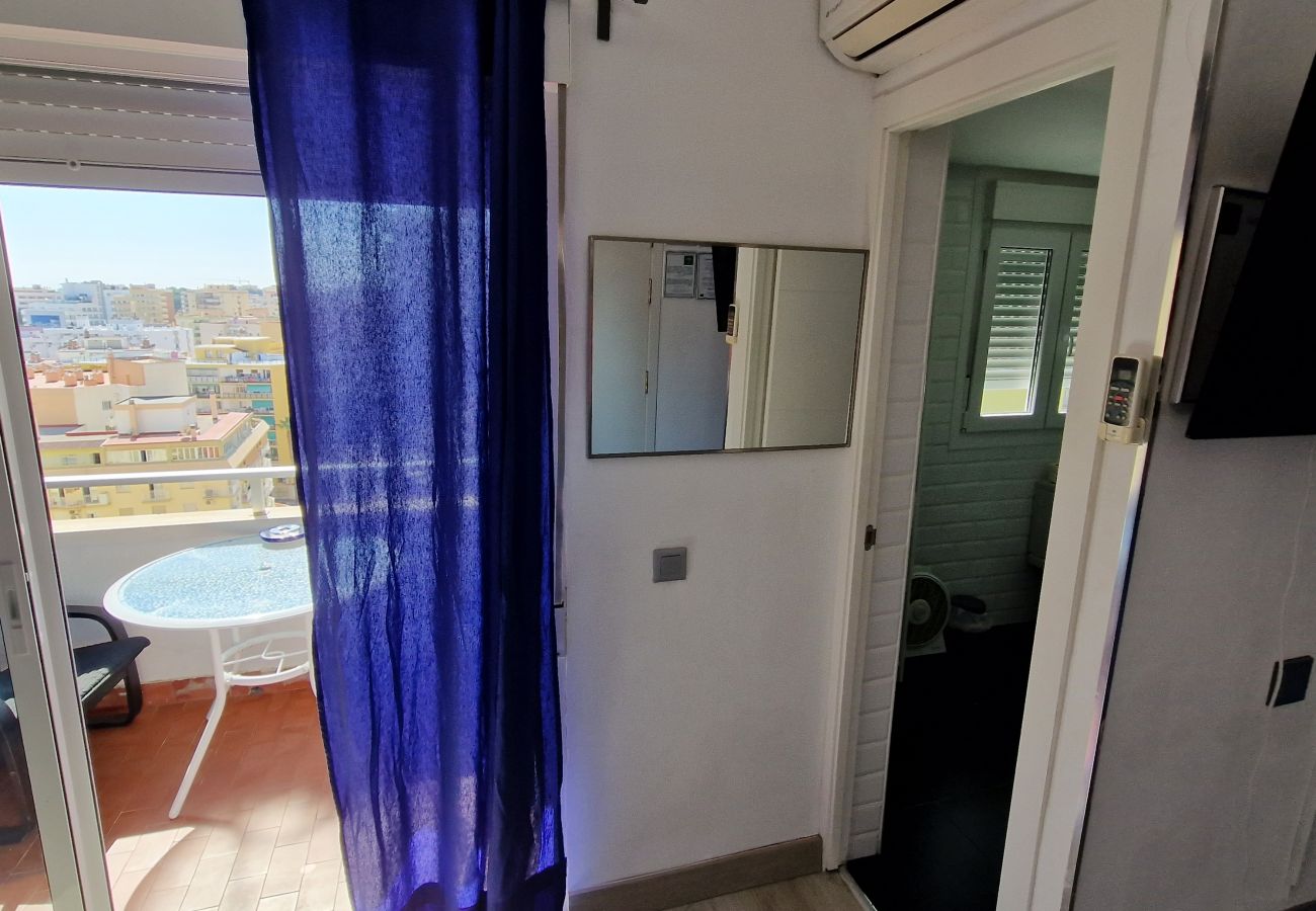 Estudio en Torremolinos - Stella de SteraM FLATS  Torremolinos