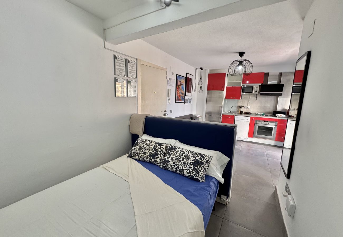 Estudio en Torremolinos - Stella de SteraM FLATS  Torremolinos