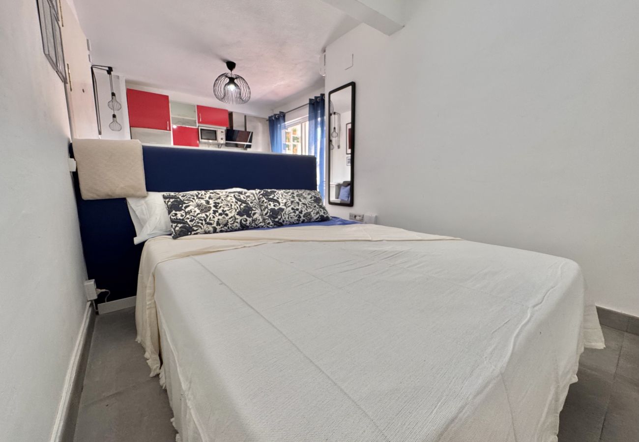 Estudio en Torremolinos - Stella de SteraM FLATS  Torremolinos
