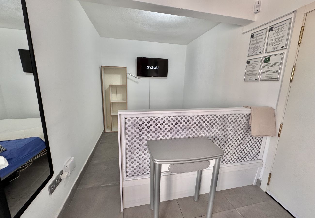 Estudio en Torremolinos - Stella de SteraM FLATS  Torremolinos