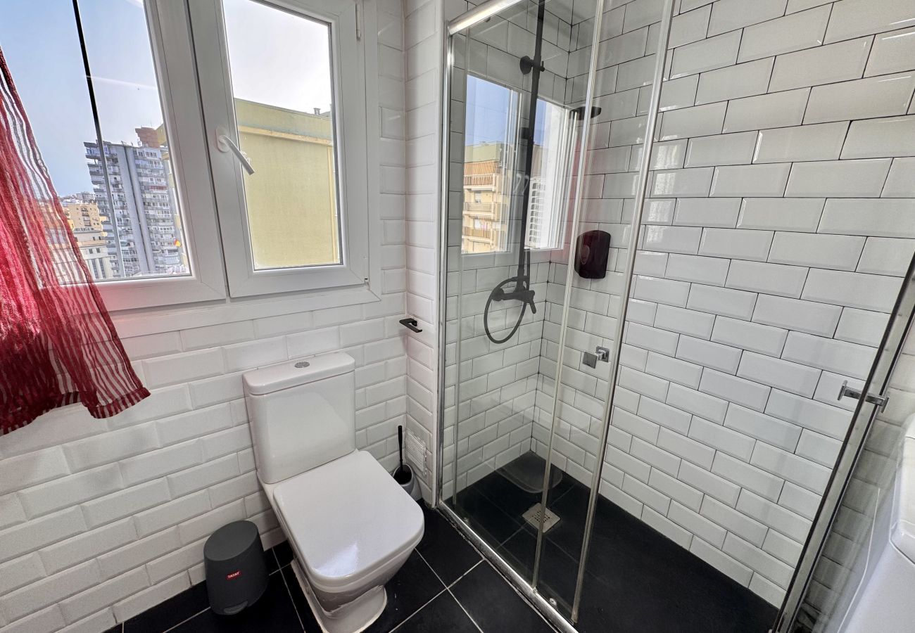 Estudio en Torremolinos - Stella de SteraM FLATS  Torremolinos