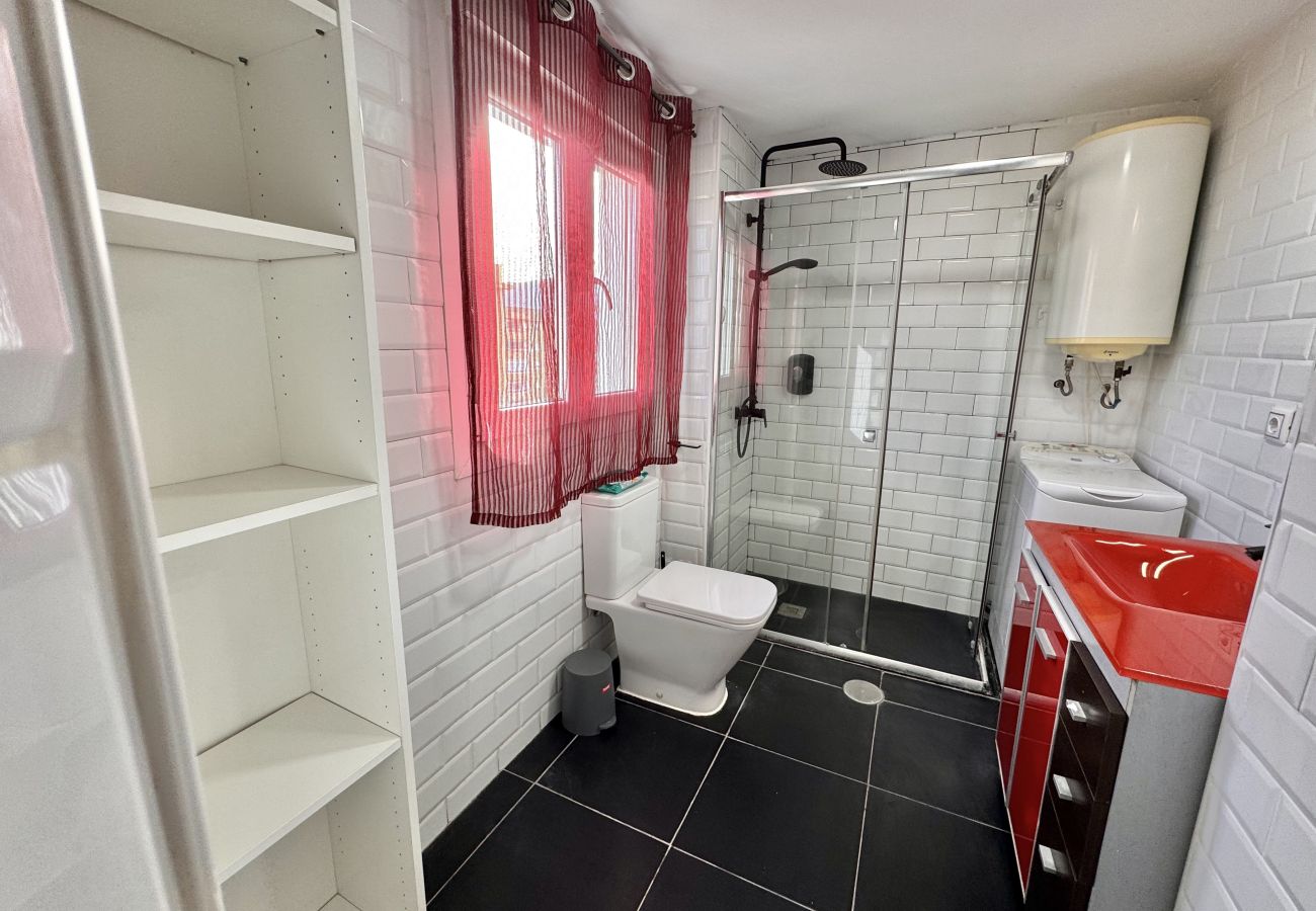 Estudio en Torremolinos - Stella de SteraM FLATS  Torremolinos