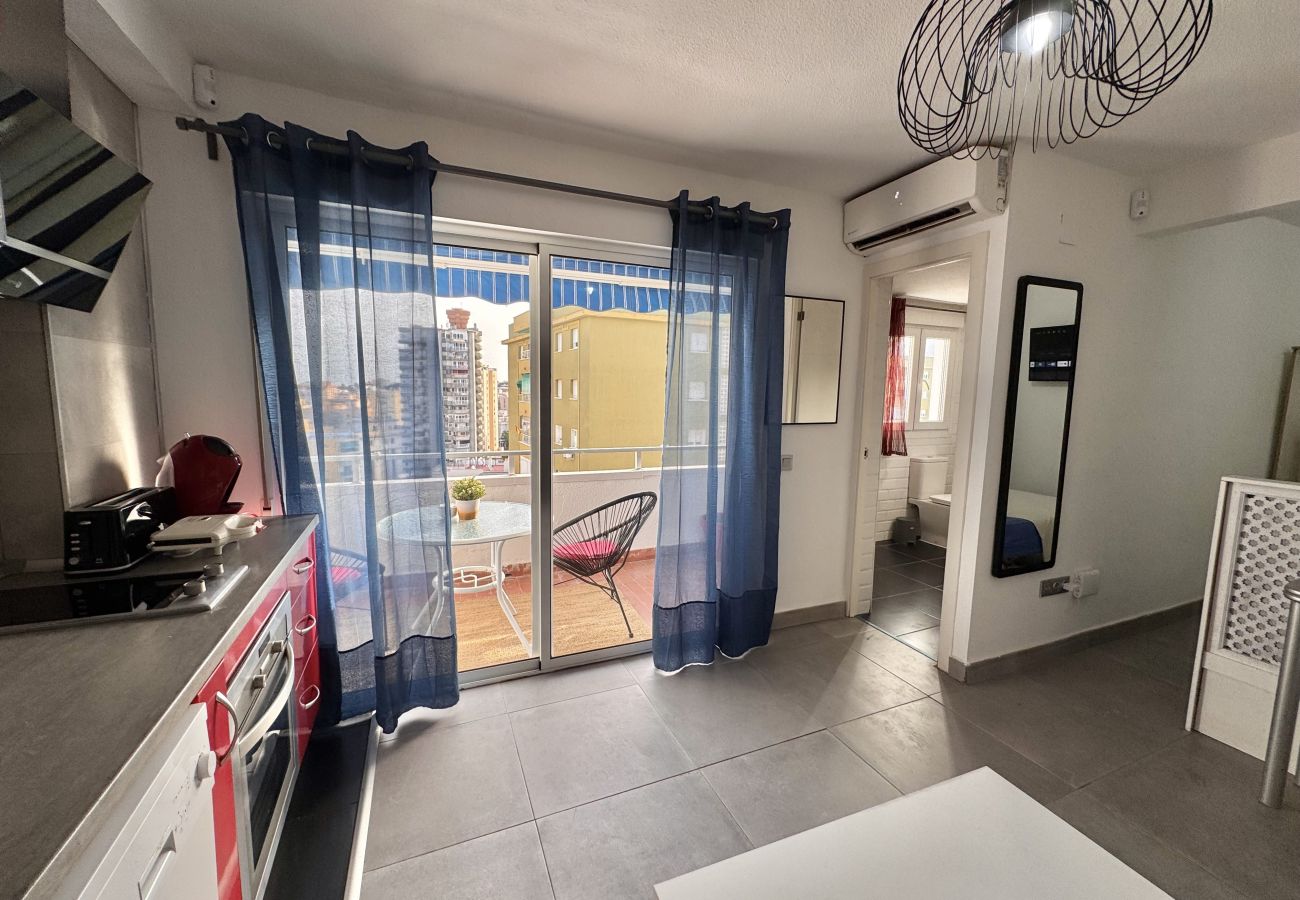 Estudio en Torremolinos - Stella de SteraM FLATS  Torremolinos