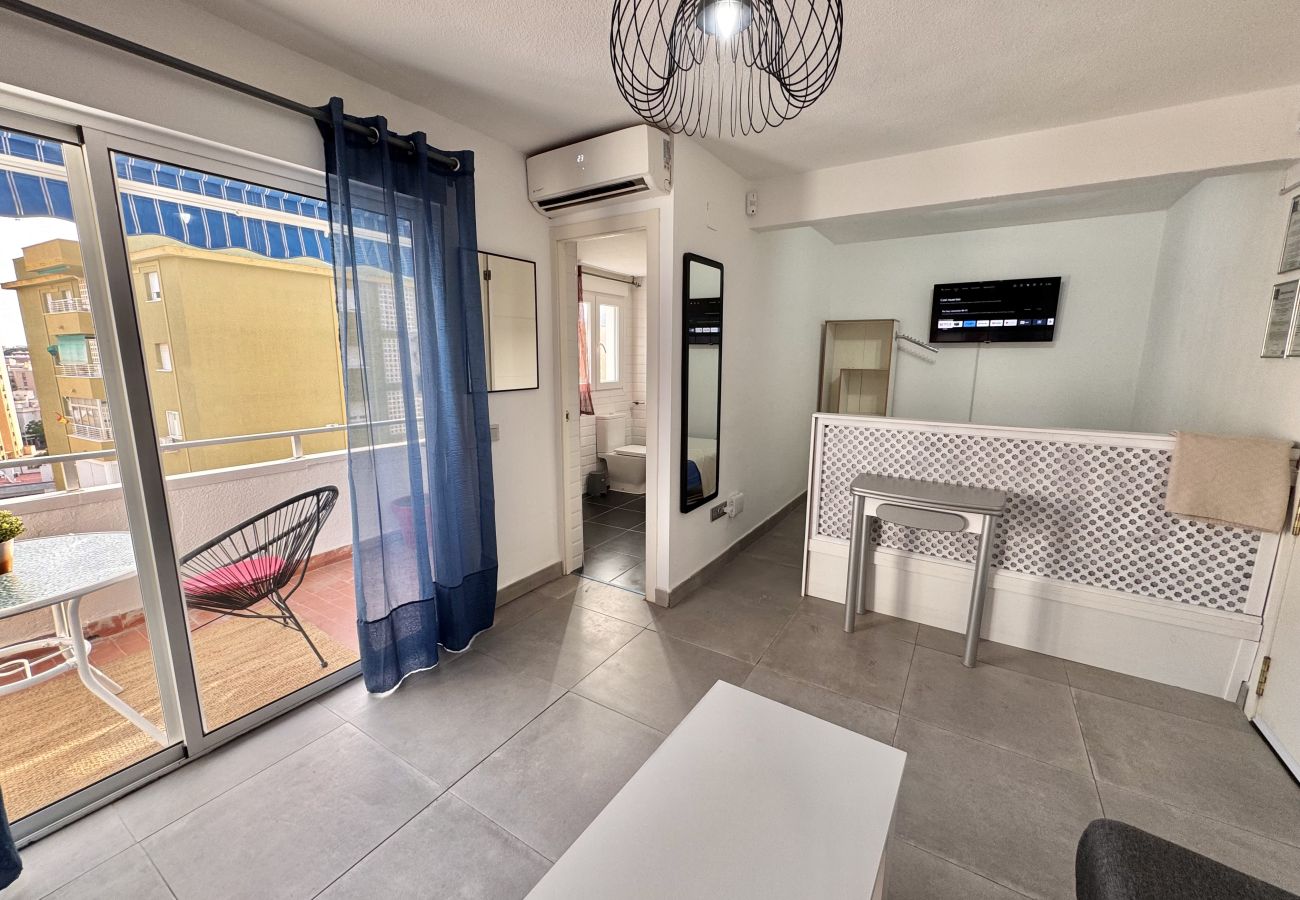 Estudio en Torremolinos - Stella de SteraM FLATS  Torremolinos
