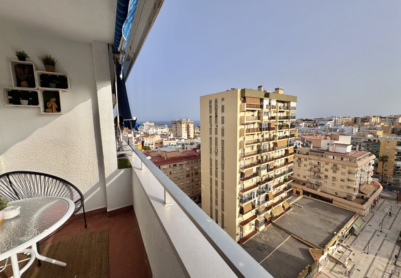 Estudio en Torremolinos - Stella de SteraM FLATS  Torremolinos
