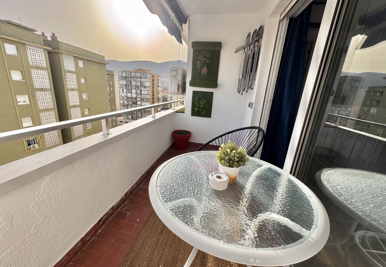 Estudio en Torremolinos - Stella de SteraM FLATS  Torremolinos