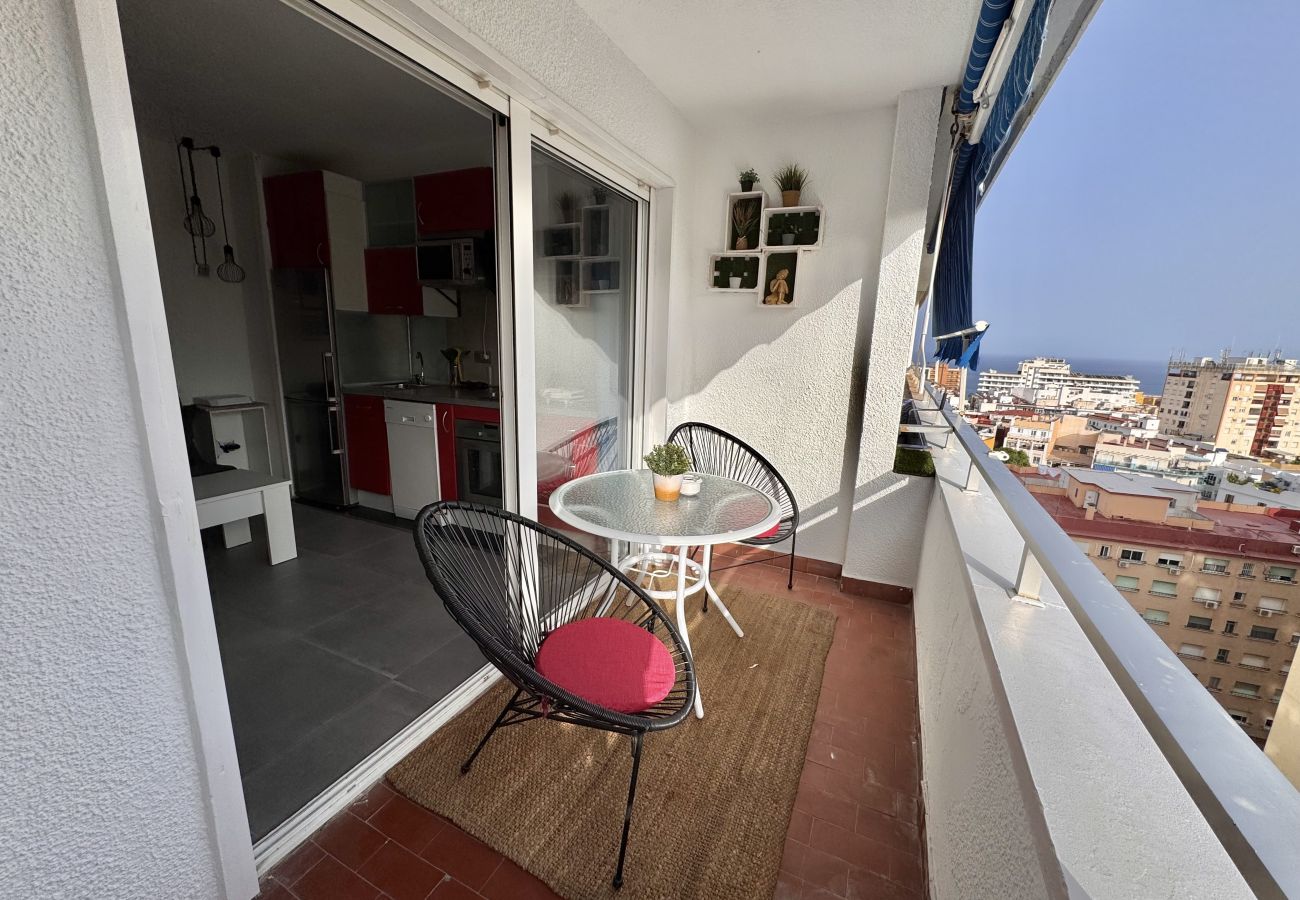 Estudio en Torremolinos - Stella de SteraM FLATS  Torremolinos