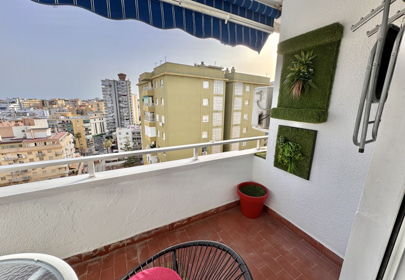 Estudio en Torremolinos - Stella de SteraM FLATS  Torremolinos