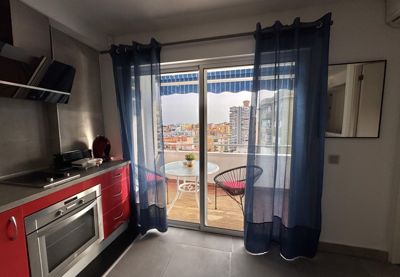 Estudio en Torremolinos - Stella de SteraM FLATS  Torremolinos