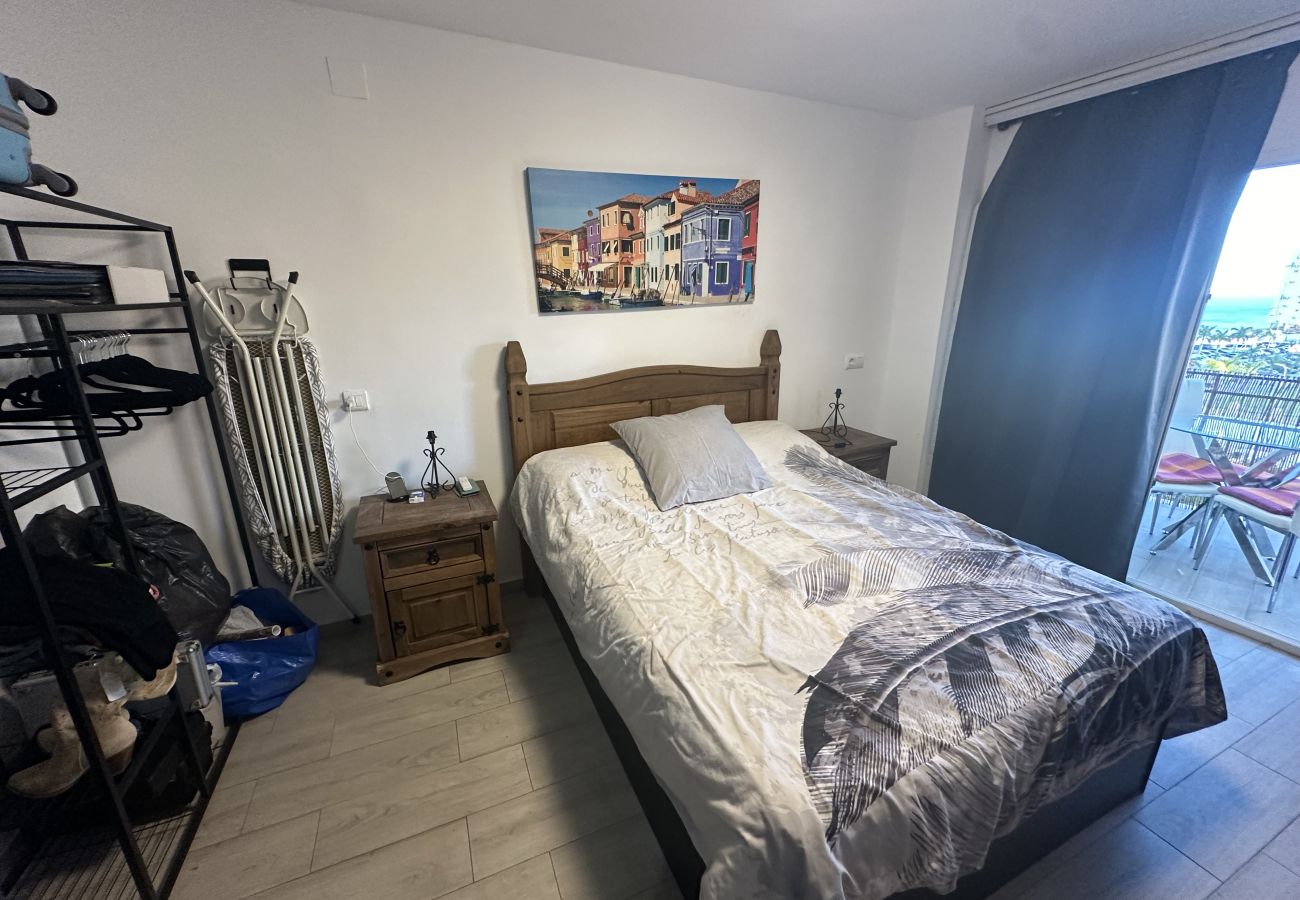 Apartamento en Torremolinos - Capela de Steram Flats Torremolinos