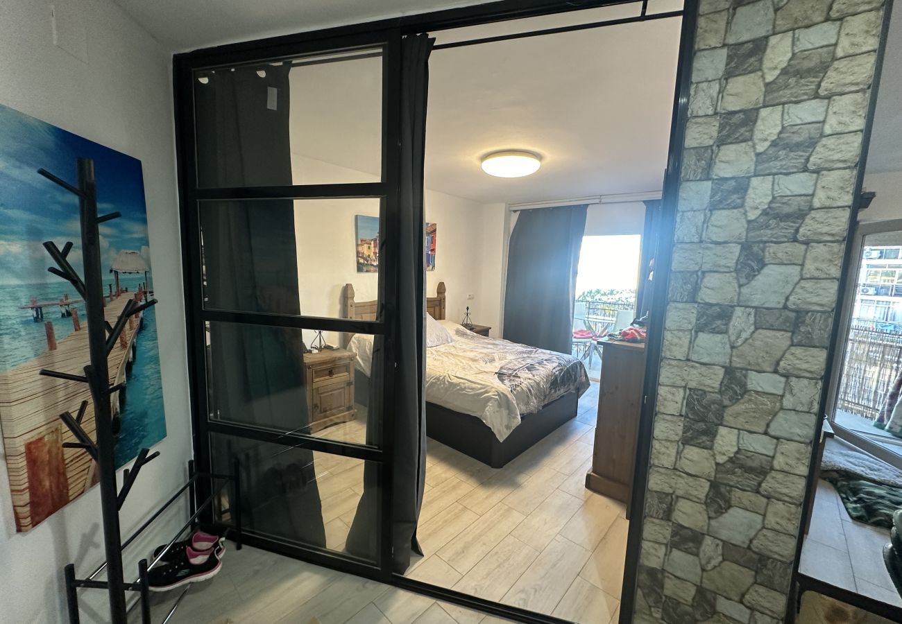 Apartamento en Torremolinos - Capela de Steram Flats Torremolinos