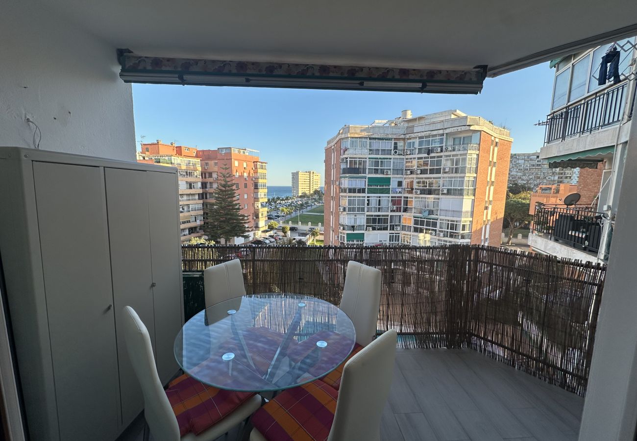 Apartamento en Torremolinos - Capela de Steram Flats Torremolinos