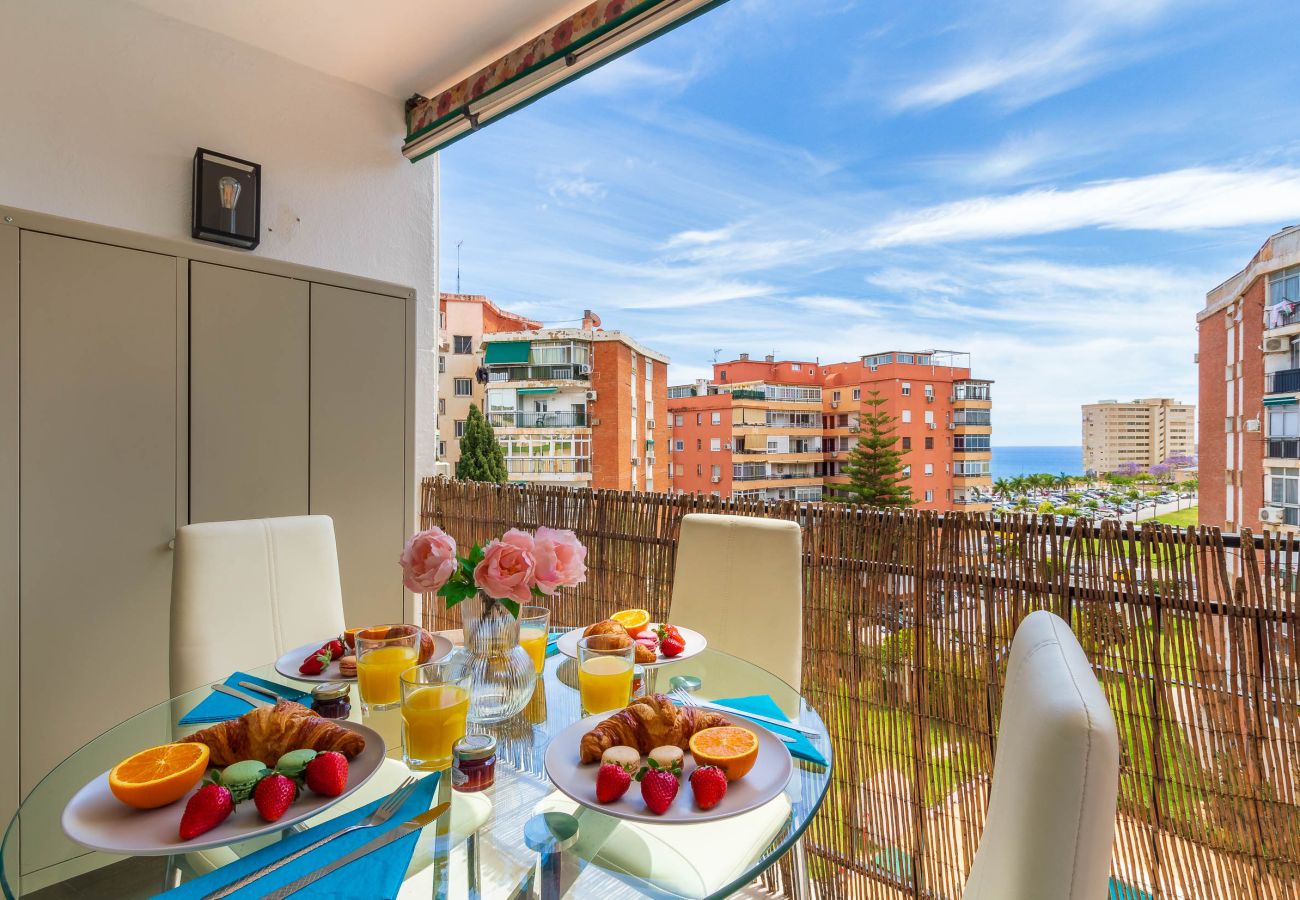 Apartamento en Torremolinos - Capela de Steram Flats Torremolinos