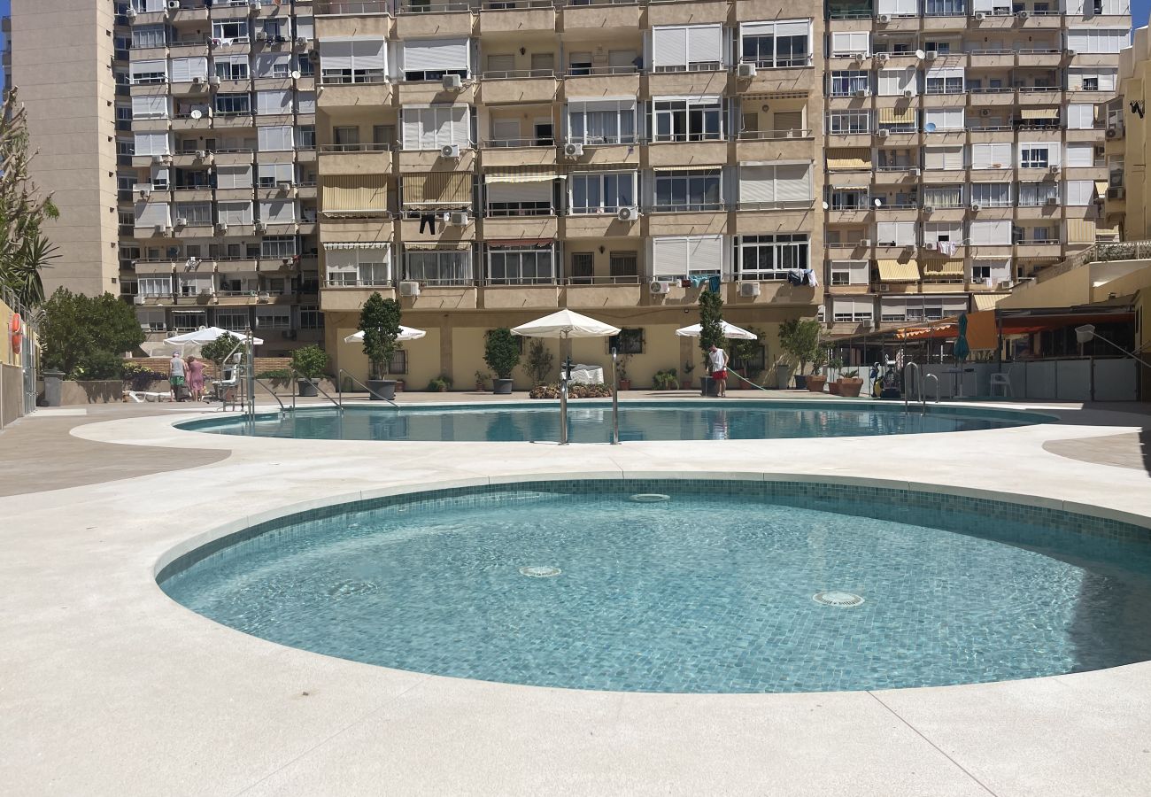 Apartamento en Torremolinos - Paraty  de SteraM Flats Torremolinos