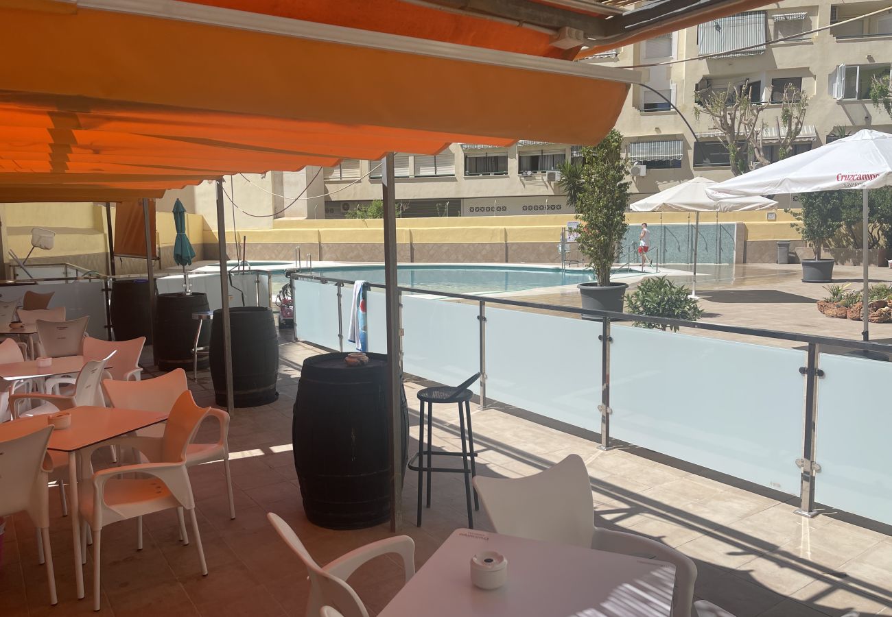 Apartamento en Torremolinos - Paraty  de SteraM Flats Torremolinos